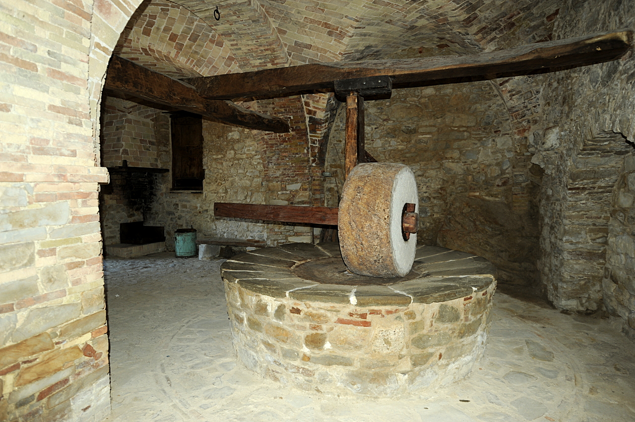 antico frantoio, brittoli, pescara, abruzzo, visite guidate, escursioni, borghi