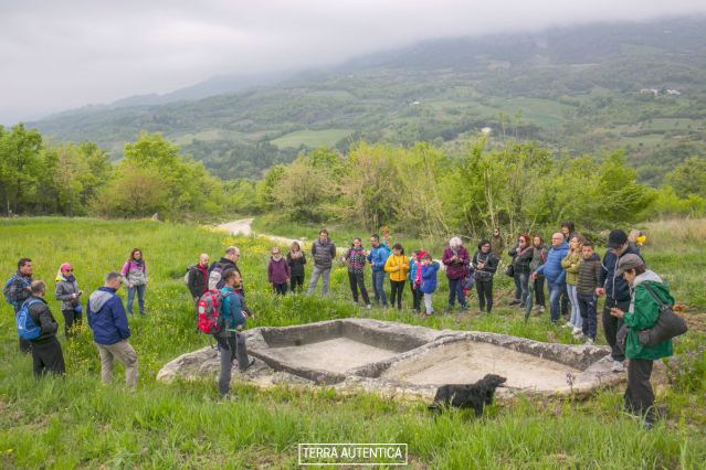 Tra meraviglie di pietra e tesori barocchi - Pietranico e Alanno - 22-04-2018 (9).jpg