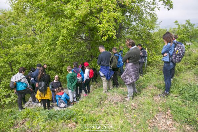 Tra meraviglie di pietra e tesori barocchi - Pietranico e Alanno - 22-04-2018 (13).jpg