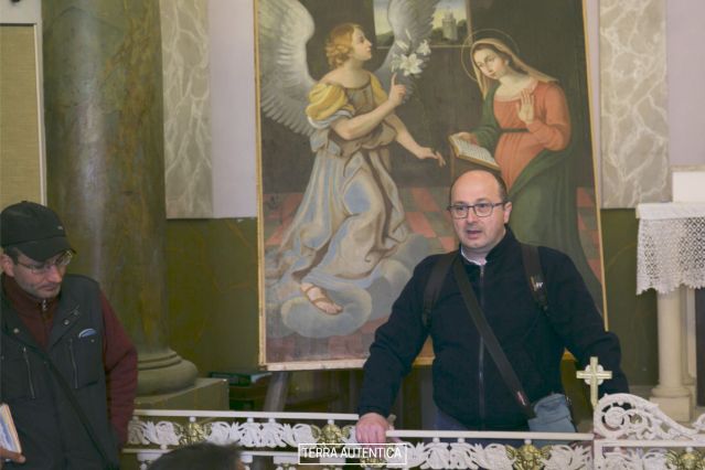Tra meraviglie di pietra e tesori barocchi - Pietranico e Alanno - 22-04-2018 (15).jpg