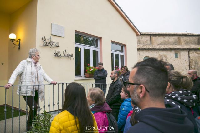 Tra meraviglie di pietra e tesori barocchi - Pietranico e Alanno - 22-04-2018 (25).jpg