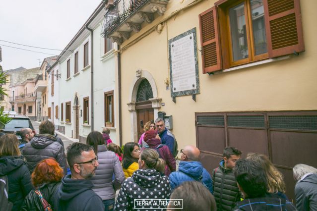 Tra meraviglie di pietra e tesori barocchi - Pietranico e Alanno - 22-04-2018 (26).jpg